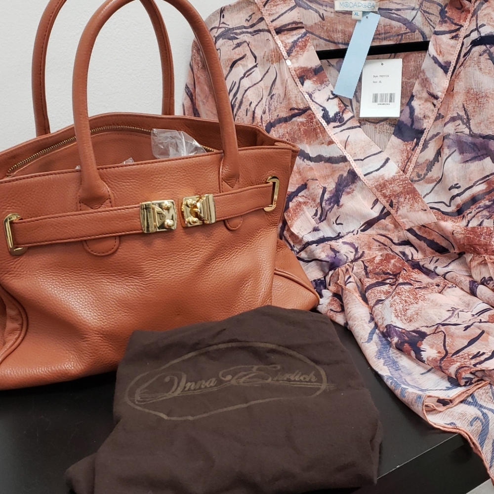 Onna Ehrlich 👜